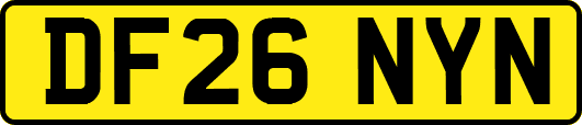 DF26NYN