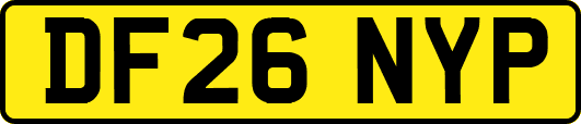 DF26NYP