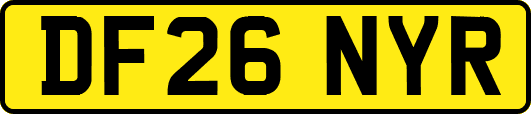 DF26NYR