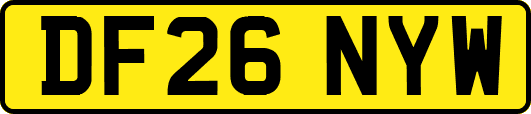 DF26NYW