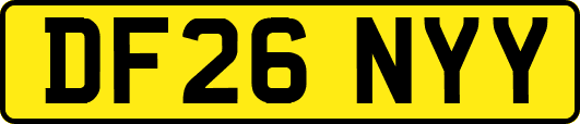 DF26NYY