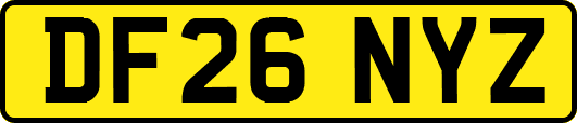 DF26NYZ