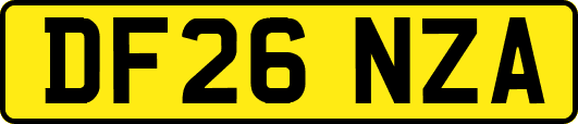 DF26NZA