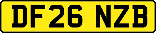 DF26NZB