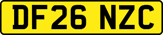 DF26NZC