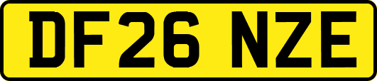DF26NZE
