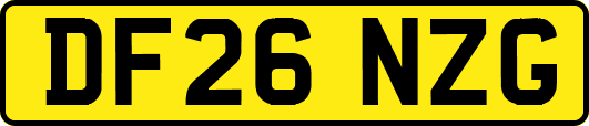 DF26NZG