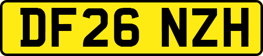 DF26NZH