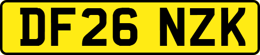 DF26NZK