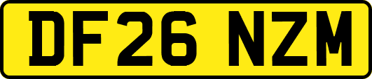 DF26NZM