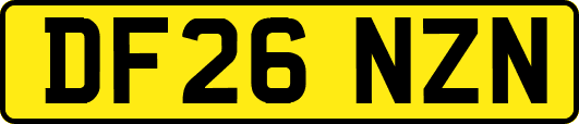DF26NZN