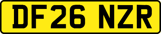 DF26NZR