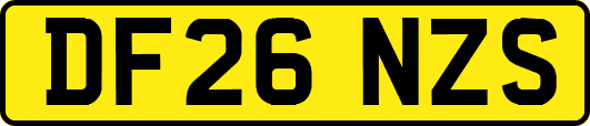 DF26NZS