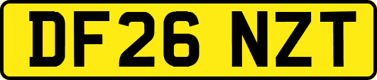 DF26NZT