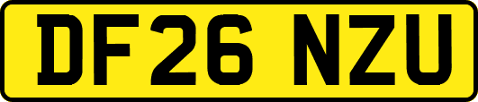 DF26NZU