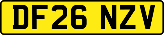 DF26NZV