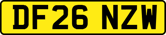 DF26NZW