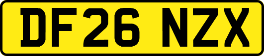DF26NZX