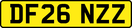 DF26NZZ