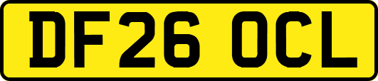 DF26OCL