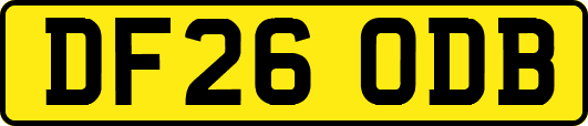 DF26ODB
