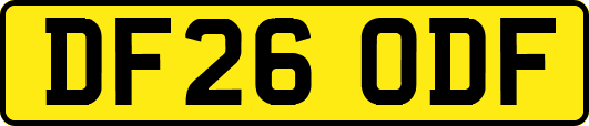 DF26ODF