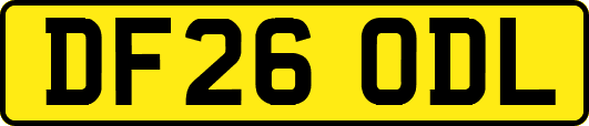 DF26ODL
