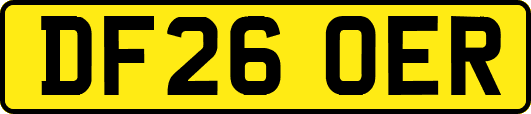 DF26OER