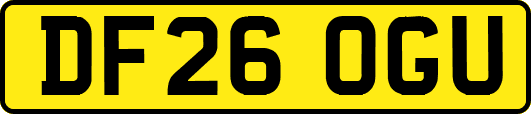 DF26OGU