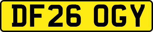 DF26OGY