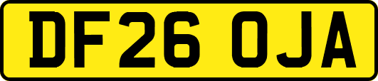 DF26OJA