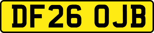 DF26OJB