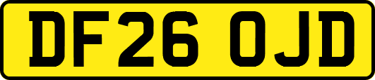 DF26OJD