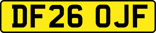 DF26OJF