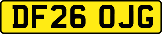 DF26OJG