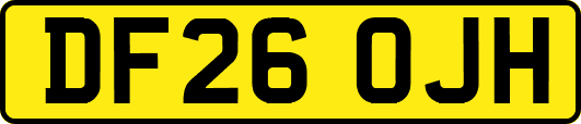 DF26OJH