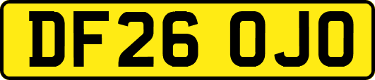 DF26OJO