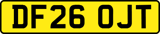 DF26OJT