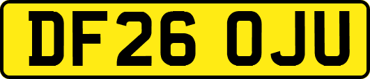 DF26OJU