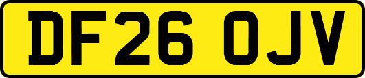 DF26OJV