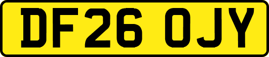 DF26OJY