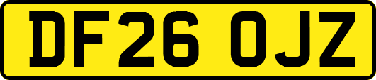 DF26OJZ