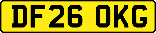 DF26OKG