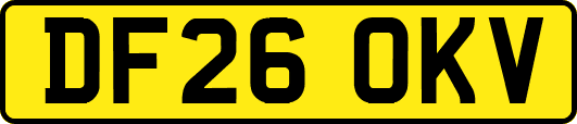 DF26OKV