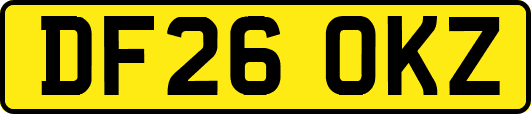 DF26OKZ