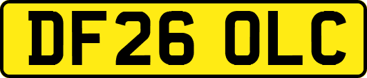 DF26OLC