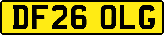 DF26OLG