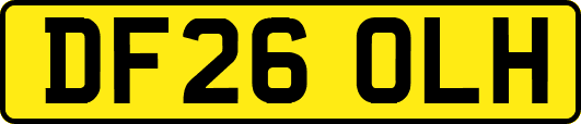 DF26OLH