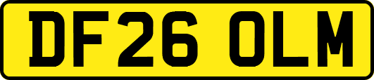 DF26OLM
