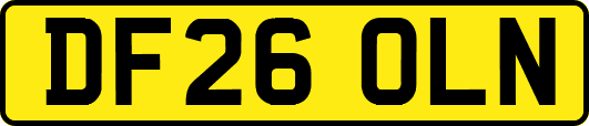 DF26OLN